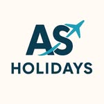 AS Holidays