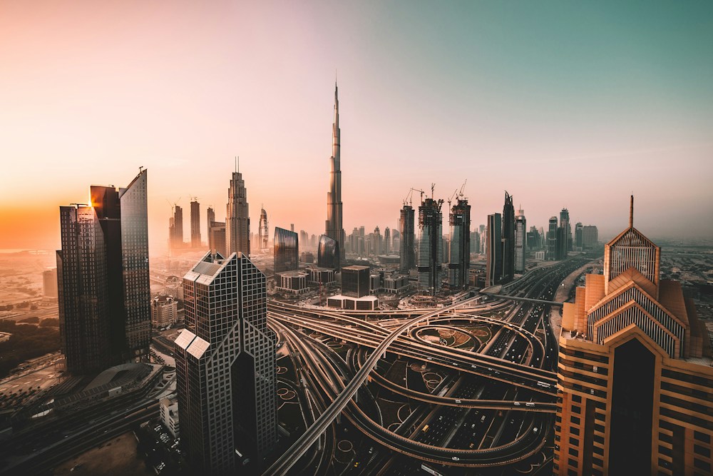City holiday